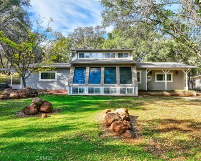 3 Bedroom 2BA 2205 ft Single Family House For Sale in Mariposa, CA
