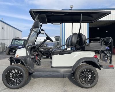 2023 Club Car Tempo (Electric)