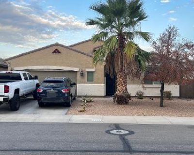 Preforeclosure Property in San Tan Valley, AZ 85143 - N Amira Way