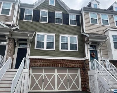 Cottonwood Ct Unit,cresskill, Home For Rent