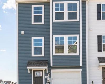 3 Bedroom 3BA 1571 ft Apartment For Rent in Falling Waters, WV