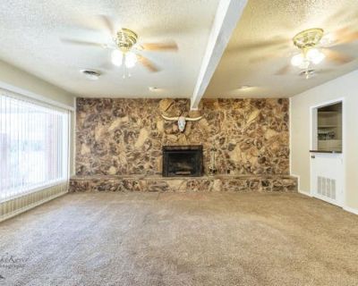 2 Bedroom 2BA 1814 ft Single Family Home For Sale in ABILENE, TX