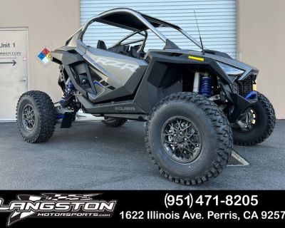 2024 Polaris RZR Pro R Premium