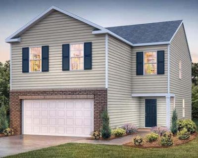 4 Bedroom 3BA Single Family Home For Sale in SENECA, SC