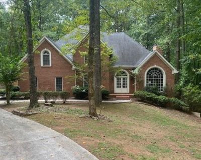 6 Bedroom 4BA 3644 ft Single Family House For Sale in Alpharetta, GA