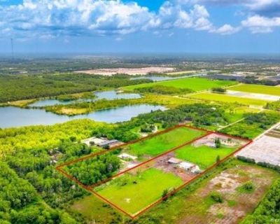 Eagle Nest Dr, Boynton Beach, Plot For Sale