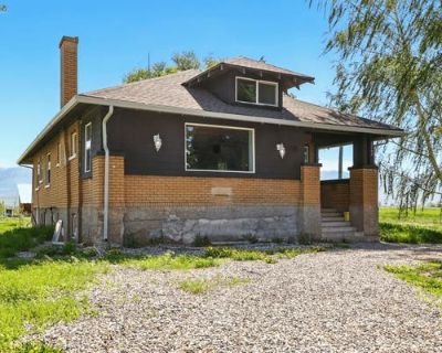 2 Bedroom 2BA 2995 ft Single Family Home For Sale in PRESTON, ID
