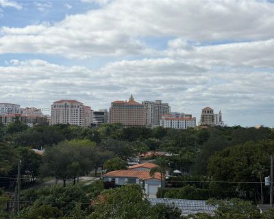 1 Bedroom 1BA 61655 ft Pet-Friendly Apartment For Rent in Miami, FL