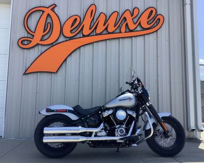 2020 Harley-Davidson Softail Slim Softail Gillette, WY