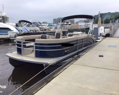 Harris Cruiser 230