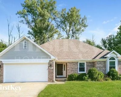 3 Bedroom 2BA 1691 ft Pet-Friendly House For Rent in Avon, IN
