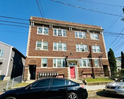 Kossuth St, Bridgeport, Flat For Rent