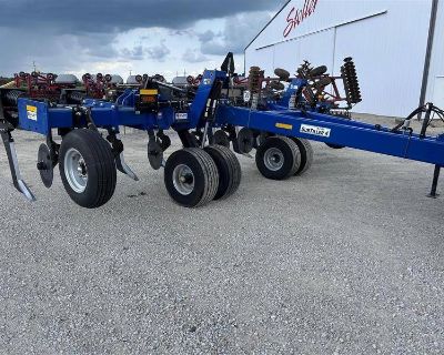 2024 Blu-Jet SUB TILLER 4