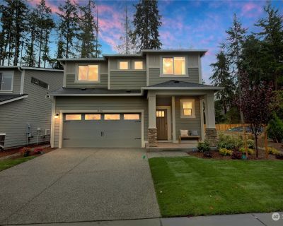 4 Bedroom 2BA 2350 ft Single Family Home For Sale in Monroe, WA