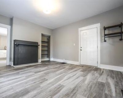 2 Bedroom 1BA 1150 ft Apartment For Rent in La Grange, KY
