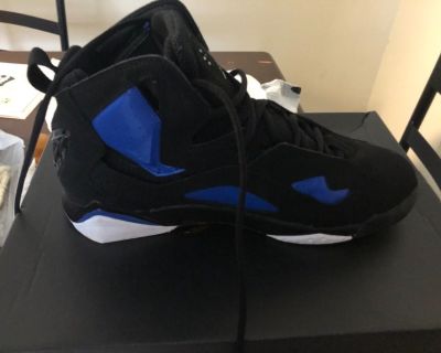 Jordan size 10