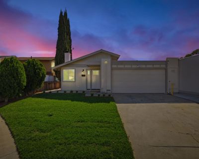 3 Bedroom 1BA 1123 ft Single Family Home For Sale in Gilroy, CA
