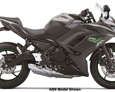2024 Kawasaki Ninja 650 Sport Gulfport, MS