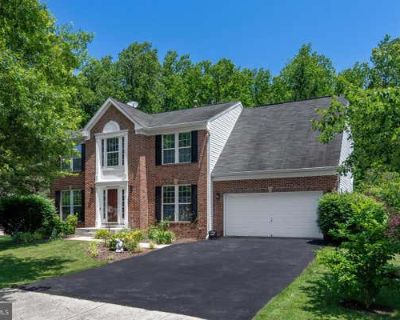 5 Bedroom 4BA 3678 ft Single Family Home For Sale in BELTSVILLE, MD