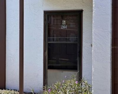 39132 County Road 54 Unit 2164. Looking for a place to live in Zephyrhills / Wesley Chapel / Tampanear schools, shopings, Hospitals and main roads - 1st floor NO STAIRS WAO !!!! this is a 2 Beds 2 Baths CONDO APARTMENT ready to move in. SUPER CLEAN open concept NEW AC , NEW STOVE and much more just call to see it and make your appointment and MAKE YOUR BAGS TO MOVE IN NO STAIRS $300 discount to...