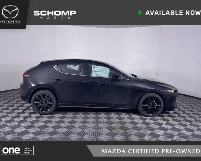 Used 2024 Mazda Mazda3 Select Sport