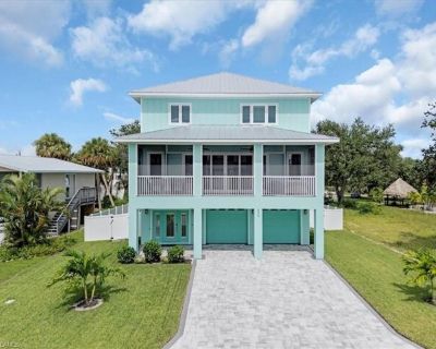 San Carlos Dr, Fort Myers Beach, Home For Sale