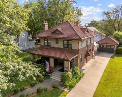 3 Bedroom 3BA 1958 ft Single Family Home For Sale in MALVERN, IA