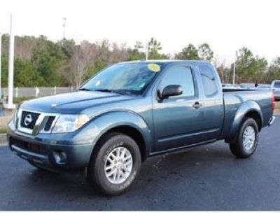 2014 Nissan Frontier!!!  Incredible Truck!!