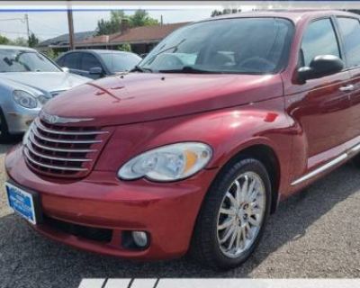 Used 2006 Chrysler PT Cruiser GT