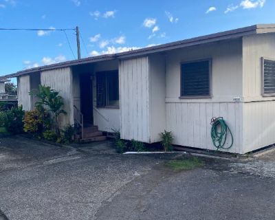 Furnished Room for Rent - 645 Wyllie StreetUnit BHonoluluHIUSA