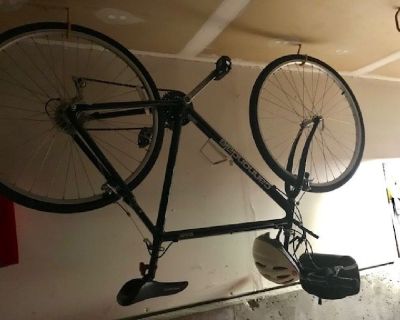 Cannondale Bicycle
