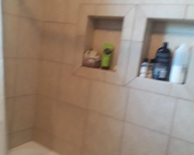 Busy local RN would  like  to  share  house  with a  same