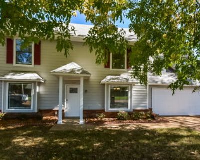 House For Rent in Bartlett, TN