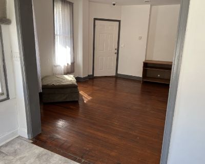Furnished Room for Rent - Large room, Gourmet kitchen, large deck and yard