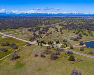Land For Sale in Cottonwood, CA