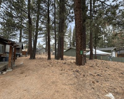 Lots and Land For Sale in South Lake Tahoe, CA