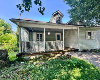 3 Bedroom 3BA 1836 ft Single Family Home For Sale in KNOXVILLE, TN