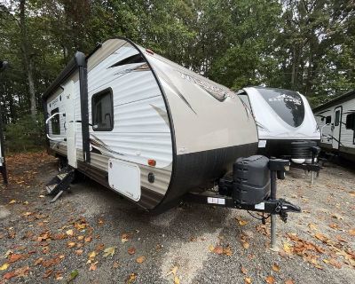 2019 Forest River 241QBXL For Sale by Dealer in Buford, Georgia