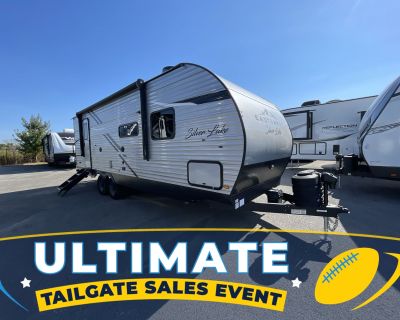 2024 Forest River 26krb East To West