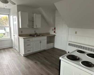 2 Bedroom 1BA 900 ft Pet-Friendly Apartment For Rent in Old Town, ME