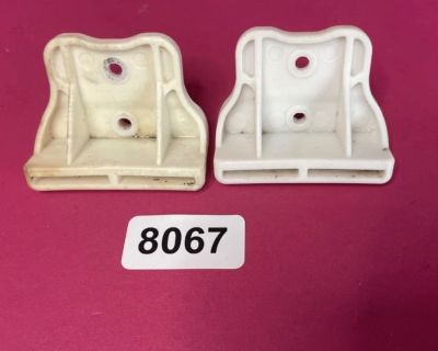 LG  Washer Model WM3470HWA Top Cover Lock