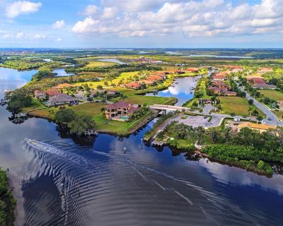 1 Bedroom Vacant Lot For Sale in PARRISH, FL