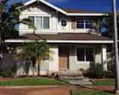 3 Bedroom 3BA 1816 ft² House For Rent in Ewa Beach, HI 91-1013 Kaihohonu St