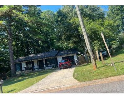 3 Bed 2 Bath Preforeclosure Property in Lilburn, GA 30047 - Indian Way NW