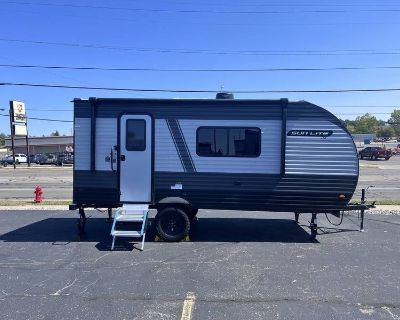 2025 Sunset Park SUNLITE 19RK LTD For Sale by Dealer in Bellefontaine, Ohio