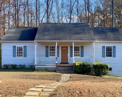 5 Bedroom 3BA 2492 ft Apartment For Rent in Stafford, VA