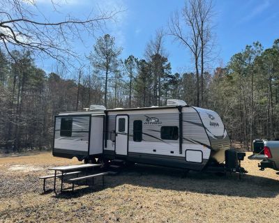 2018 Jayco JAY FLIGHT