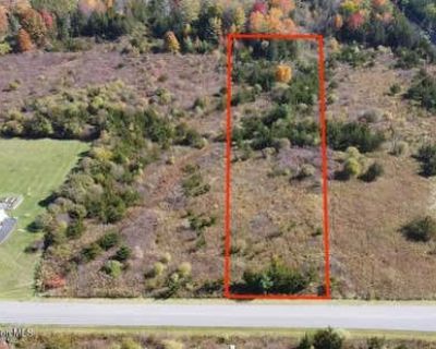 Unimproved Land For Sale in ATHENS, NY