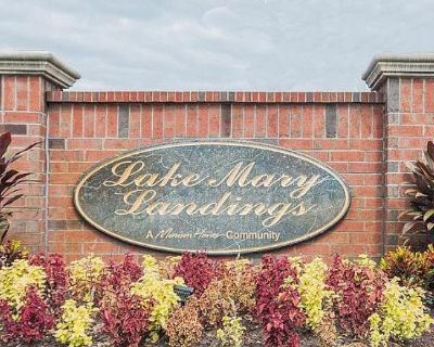 Community Garage Sale at Lake Mary Landings - 11/15 - 8AM-2PM