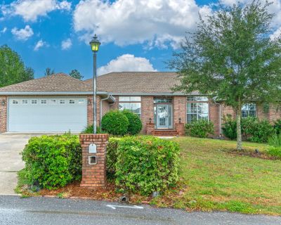 5 Bedroom 2BA 3200 ft House For Rent in Crestview, FL